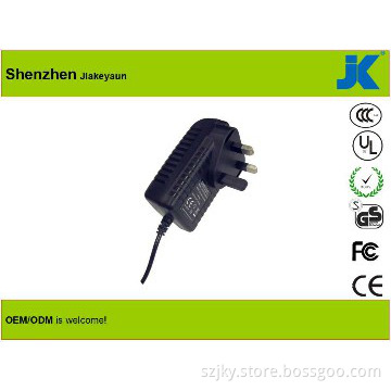 Laptop chargers12V2A UL power adapter ower adap with UL/FCC certificat
